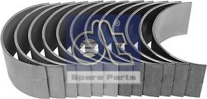 DT Spare Parts 6.91142 - Шатунный подшипник avtokuzovplus.com.ua