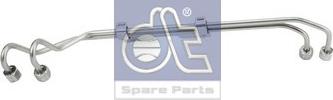 DT Spare Parts 692061 - Комплект трубопроводу високого тиску, система уприскування autocars.com.ua