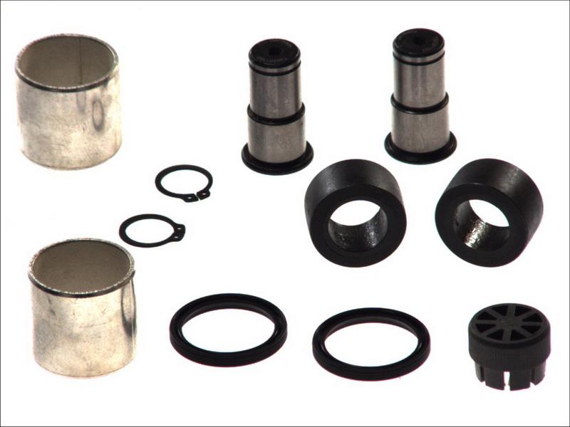 DT Spare Parts 6.93202 - Ремкомплект autocars.com.ua