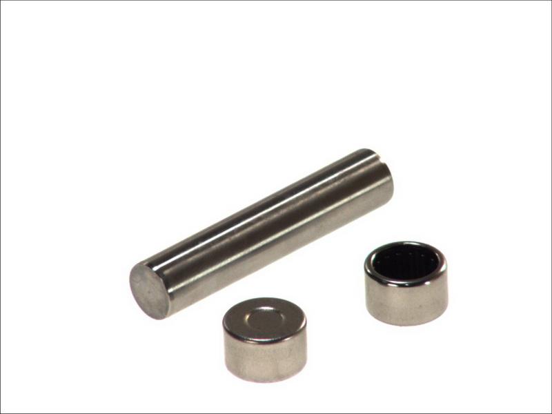 DT Spare Parts 6.93700 - Ремкомплект, важіль перемикання autocars.com.ua