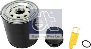 DT Spare Parts 6.95225 - Ремонтний комплект, осущітель у autocars.com.ua