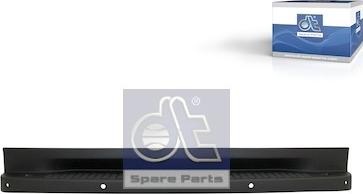 DT Spare Parts 7.00113 - Підніжка, накладка порога autocars.com.ua