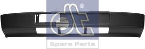 DT Spare Parts 7.10008 - Буфер, бампер avtokuzovplus.com.ua