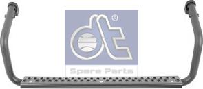 DT Spare Parts 7.10044 - Підніжка, накладка порога autocars.com.ua