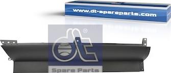 DT Spare Parts 7.10052 - Облицювання, бампер autocars.com.ua