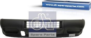 DT Spare Parts 7.10118 - Буфер, бампер avtokuzovplus.com.ua