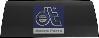 DT Spare Parts 7.10215 - Облицювання, бампер autocars.com.ua