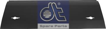 DT Spare Parts 7.10218 - Облицювання, бампер autocars.com.ua