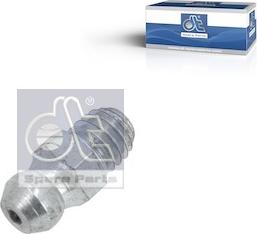 DT Spare Parts 7.10230 - Прес-маслянка autocars.com.ua