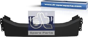 DT Spare Parts 7.10238 - Буфер, бампер avtokuzovplus.com.ua