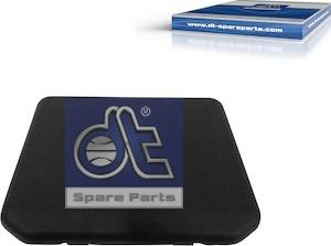 DT Spare Parts 7.10254 - Облицювання, бампер autocars.com.ua