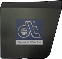 DT Spare Parts 7.10300 - Облицювання, бампер autocars.com.ua