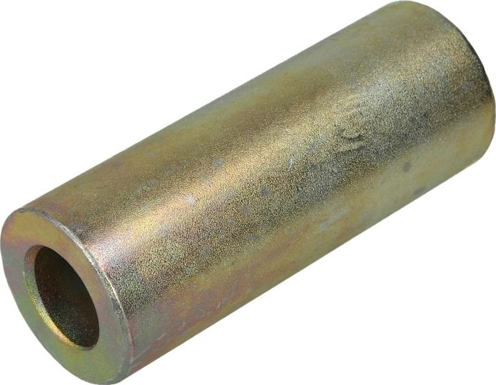 DT Spare Parts 7.11014 - Втулка, листова ресора autocars.com.ua