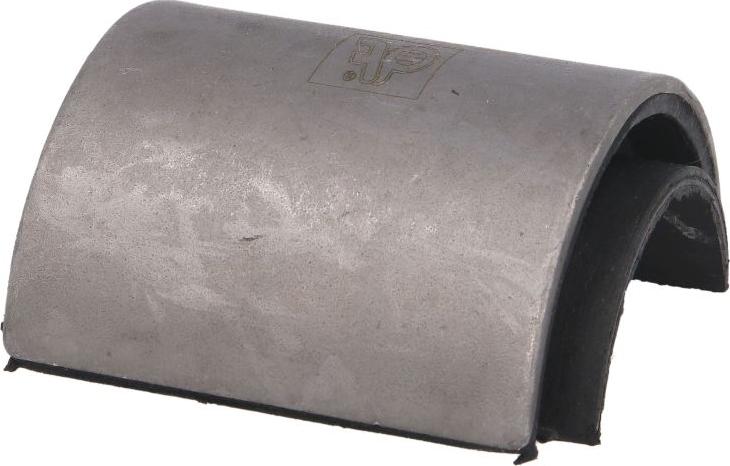 DT Spare Parts 7.11307 - Втулка, стабілізатор autocars.com.ua