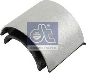 DT Spare Parts 7.11344 - Втулка, стабілізатор autocars.com.ua