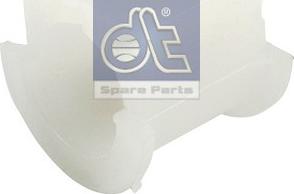 DT Spare Parts 7.11345 - Втулка, стабілізатор autocars.com.ua