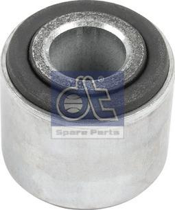 DT Spare Parts 7.11350 - Втулка, стабілізатор autocars.com.ua