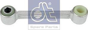 DT Spare Parts 7.11356 - Тяга / стійка, стабілізатор autocars.com.ua