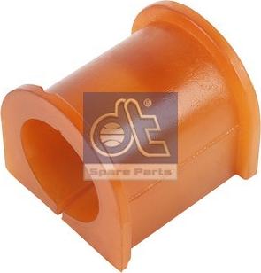 DT Spare Parts 7.11378 - Втулка, стабилизатор avtokuzovplus.com.ua