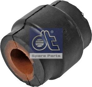 DT Spare Parts 7.11426 - Втулка, стабилизатор avtokuzovplus.com.ua