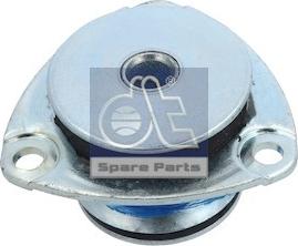 DT Spare Parts 7.11517 - Буфер, кабіна autocars.com.ua