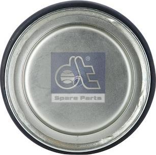 DT Spare Parts 7.12036 - Кожух пневматичної ресори autocars.com.ua