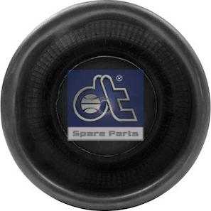 DT Spare Parts 7.12066 - Кожух пневматичної ресори autocars.com.ua