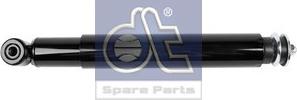 DT Spare Parts 7.12504 - Амортизатор autodnr.net