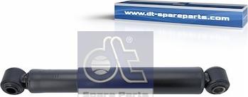 DT Spare Parts 7.12507 - Амортизатор autocars.com.ua