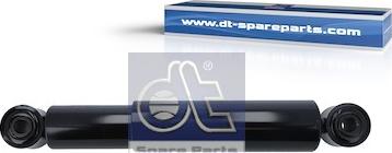 DT Spare Parts 7.12510 - Амортизатор autocars.com.ua