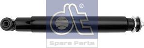 DT Spare Parts 7.12511 - Амортизатор autocars.com.ua