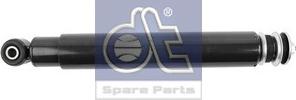 DT Spare Parts 7.12512 - Амортизатор autocars.com.ua