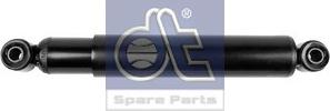 DT Spare Parts 7.12519 - Амортизатор autocars.com.ua