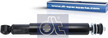 DT Spare Parts 7.12520 - Амортизатор avtokuzovplus.com.ua