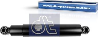 DT Spare Parts 7.12524 - Амортизатор autocars.com.ua