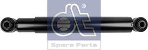 DT Spare Parts 7.12525 - Амортизатор autocars.com.ua