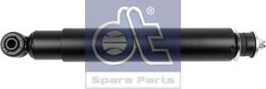 DT Spare Parts 7.12526 - Амортизатор autocars.com.ua