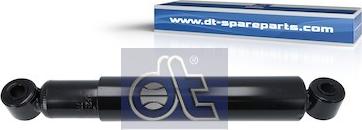 DT Spare Parts 7.12547 - Амортизатор autocars.com.ua