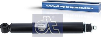 DT Spare Parts 7.12589 - Амортизатор avtokuzovplus.com.ua