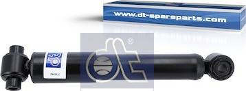 DT Spare Parts 7.12592 - Амортизатор autocars.com.ua