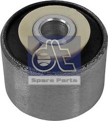 DT Spare Parts 7.12611 - Втулка, сережка ресори autocars.com.ua