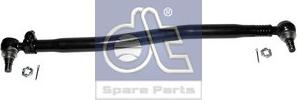 DT Spare Parts 7.13000 - Продольная рулевая тяга autodnr.net