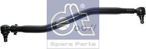 DT Spare Parts 7.13002 - Поздовжня рульова тяга autocars.com.ua