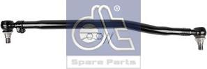 DT Spare Parts 7.13003 - Поздовжня рульова тяга autocars.com.ua
