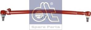DT Spare Parts 7.13005 - Поздовжня рульова тяга autocars.com.ua