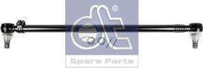 DT Spare Parts 7.13009 - Поздовжня рульова тяга autocars.com.ua