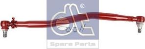 DT Spare Parts 7.13014 - Продольная рулевая тяга autodnr.net