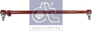 DT Spare Parts 7.13023 - Поздовжня рульова тяга autocars.com.ua