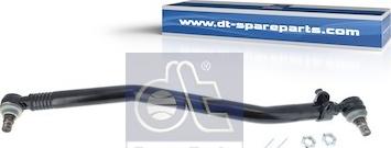 DT Spare Parts 7.13050 - Поздовжня рульова тяга autocars.com.ua