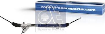 DT Spare Parts 7.13310SP - Рульовий механізм, рейка autocars.com.ua